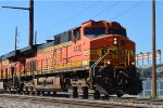 BNSF 4410